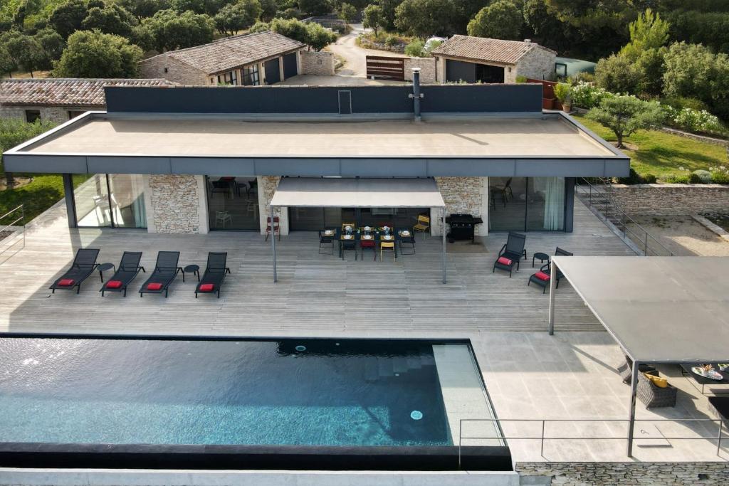 Villa Mirage AIR Property Provence photo 1