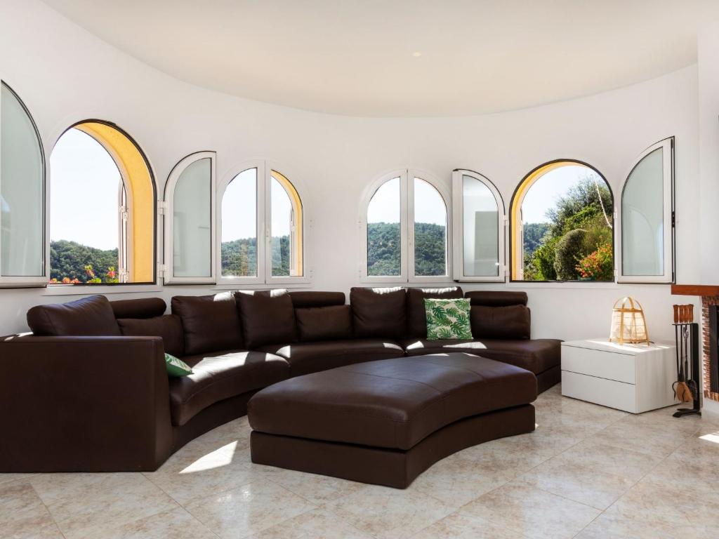 Holiday Home Vall Repos by Interhome photo 4