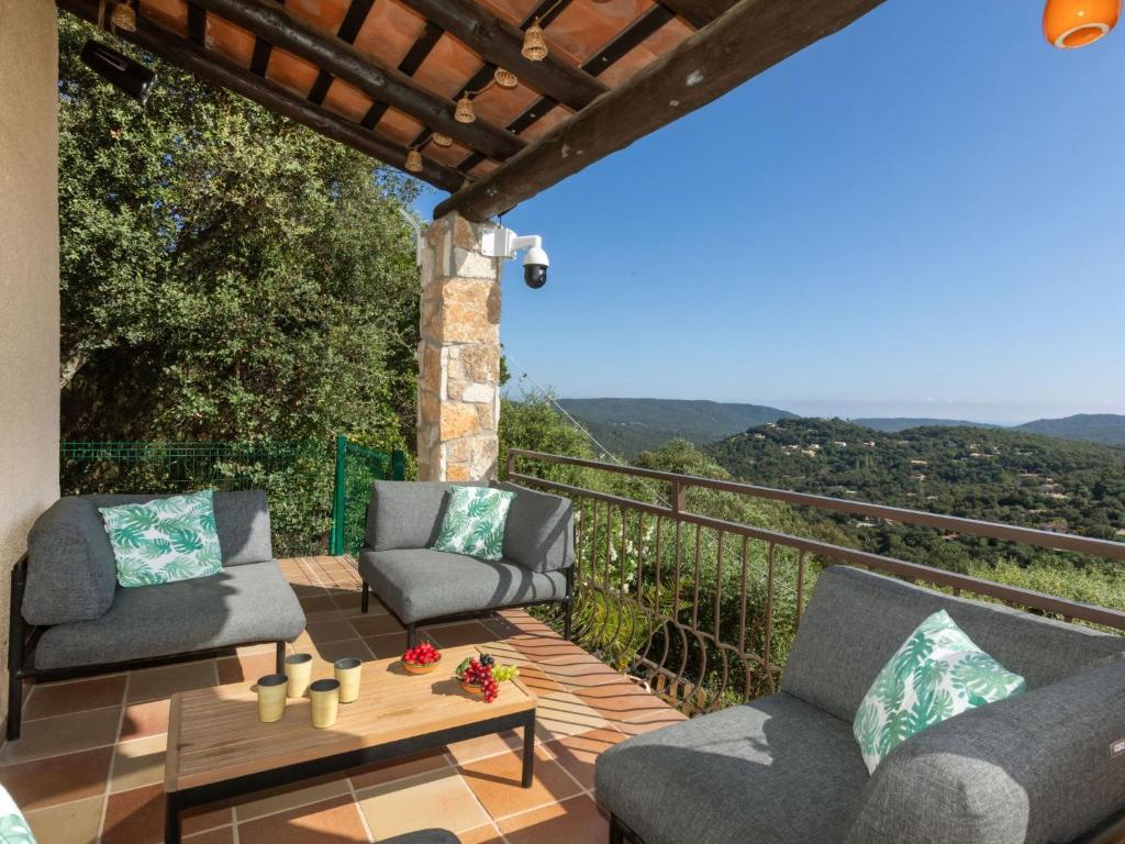 Holiday Home Vall Repos by Interhome photo 3