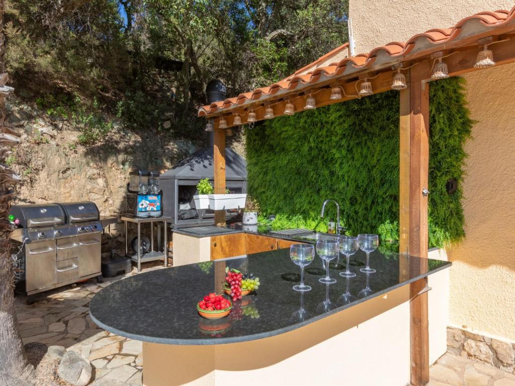 Holiday Home Vall Repos by Interhome photo 2
