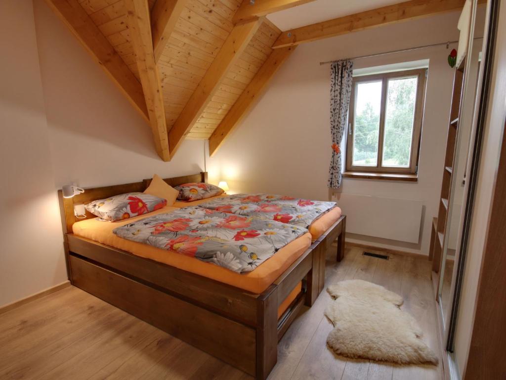 Holiday Home Chalupa U Krále by Interhome photo 3