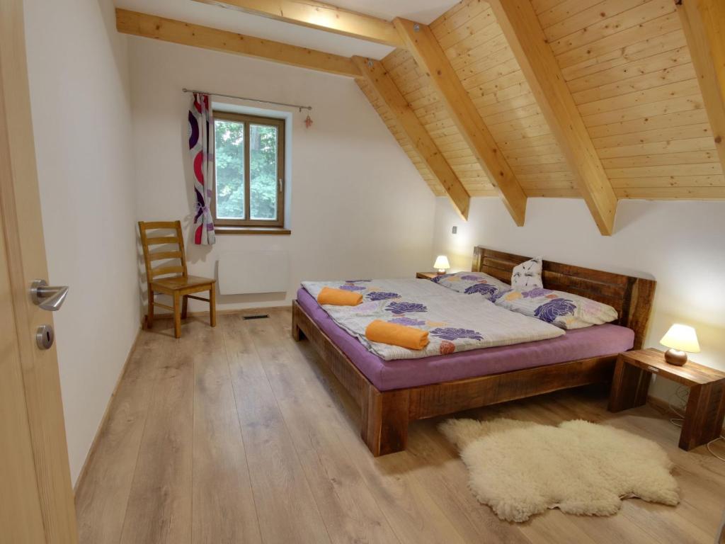 Holiday Home Chalupa U Krále by Interhome photo 4