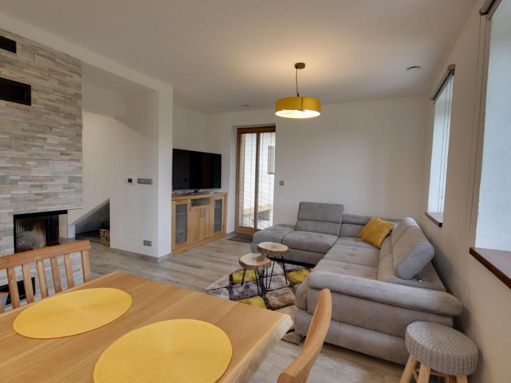 Holiday Home Chalupa U Krále by Interhome photo 1