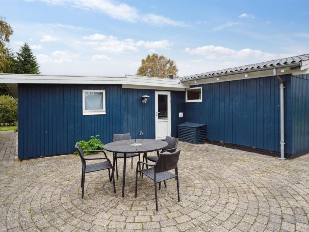 Holiday Home Ilsebil - 250m from the sea in SE Jutland by Interhome photo 2