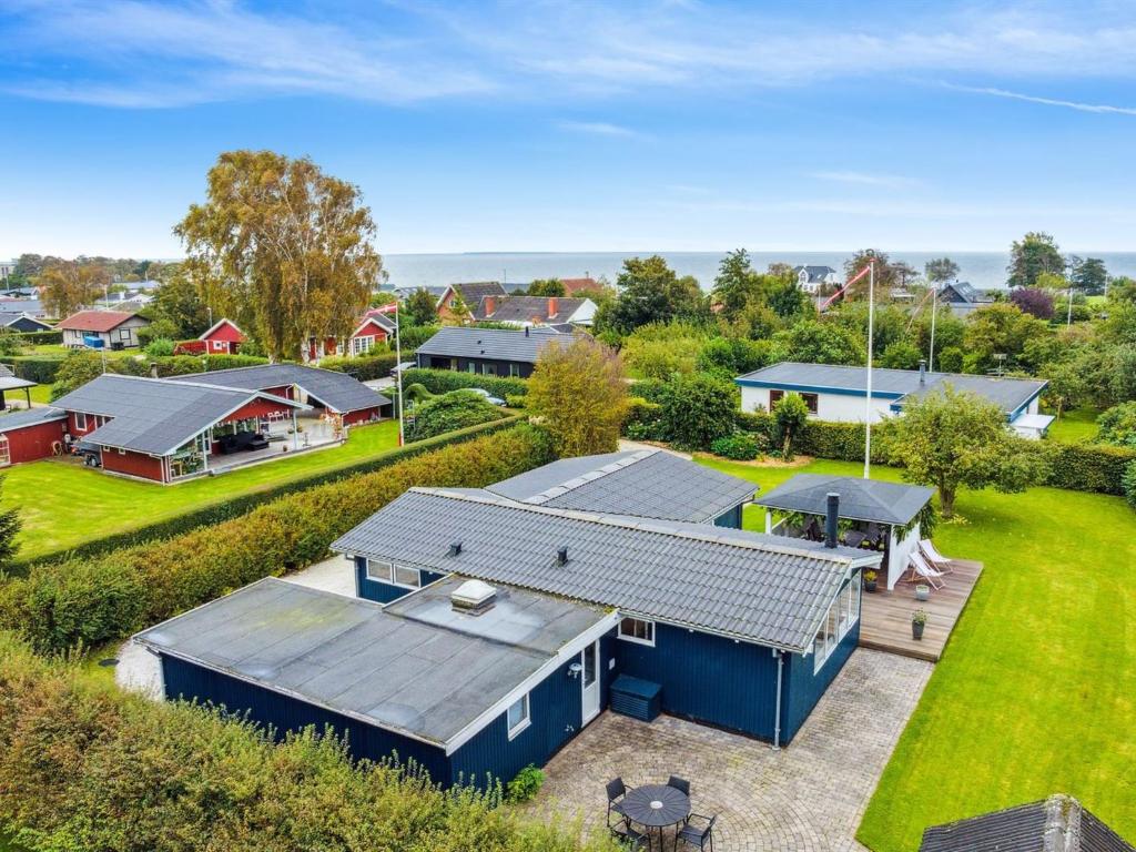 Holiday Home Ilsebil - 250m from the sea in SE Jutland by Interhome