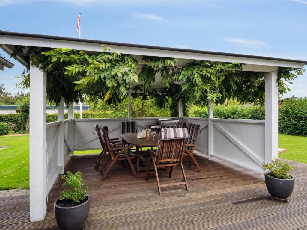 Holiday Home Ilsebil - 250m from the sea in SE Jutland by Interhome photo 4