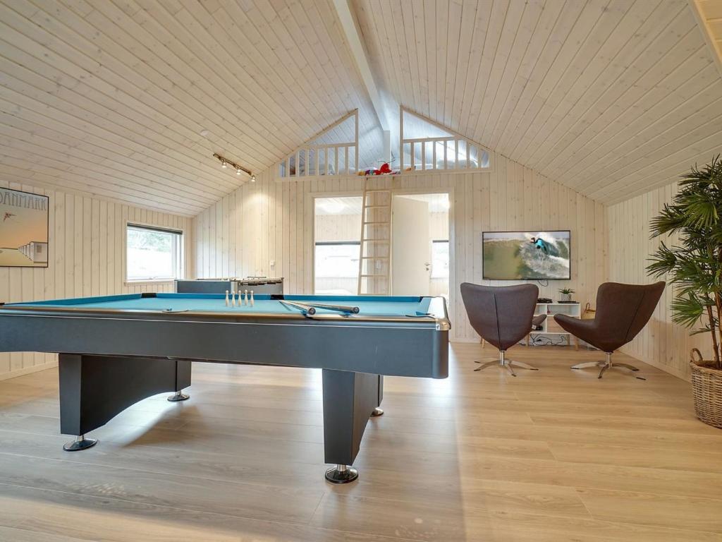 Holiday Home Adelmine - 600m from the sea in Lolland- Falster and Mon by Interhome photo 2