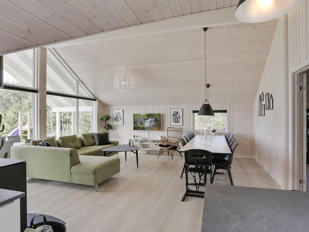 Holiday Home Adelmine - 600m from the sea in Lolland- Falster and Mon by Interhome photo 3
