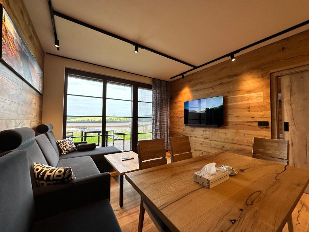 Holiday Home Říčky v Orlických horách E34 by Interhome photo 2
