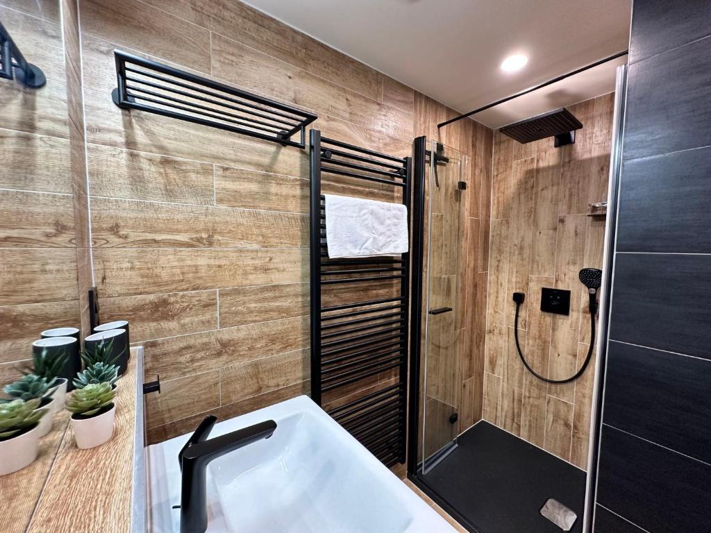 Holiday Home Říčky v Orlických horách E34 by Interhome photo 4