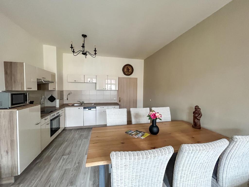 Apartment Anno 1529 - Malzmönch Laurentius by Interhome photo 2