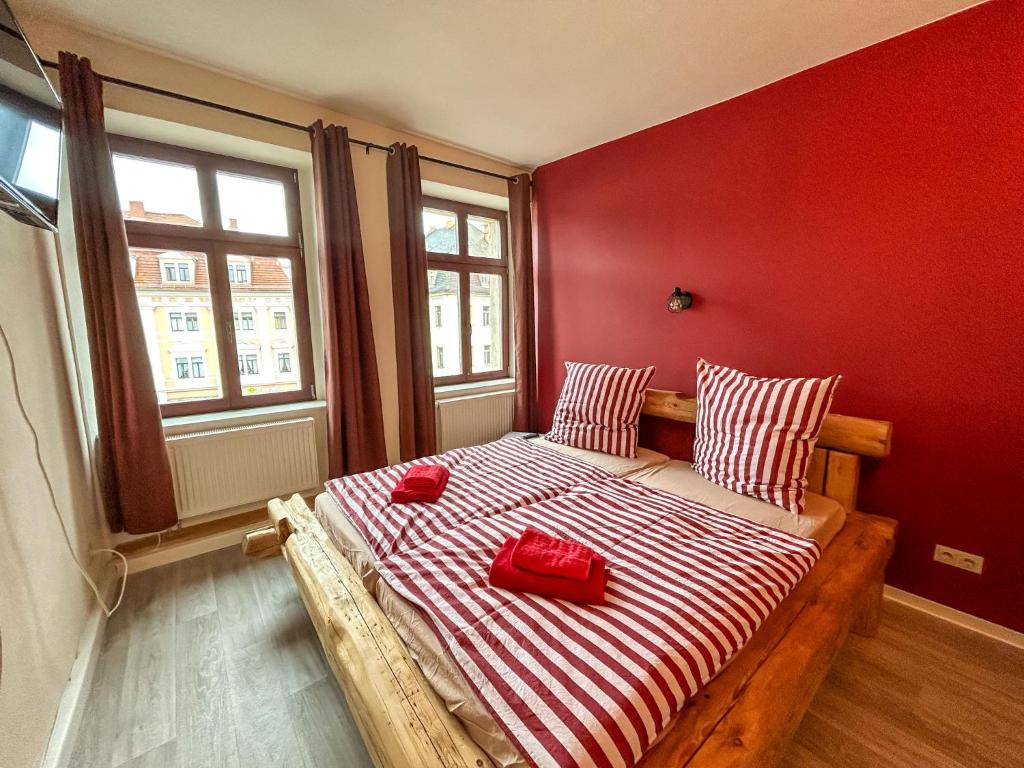 Apartment Anno 1529 - Malzmönch Laurentius by Interhome photo 3