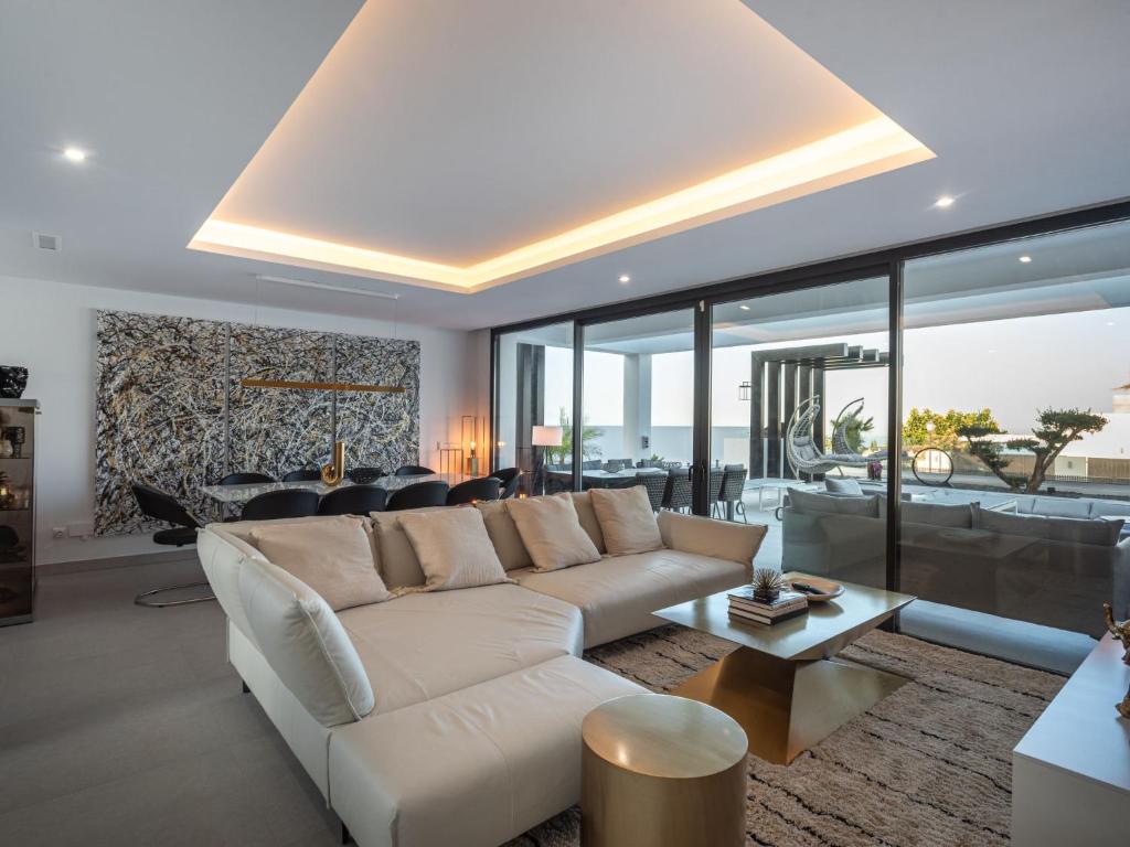 Holiday Home Villa Morris by Interhome photo 2