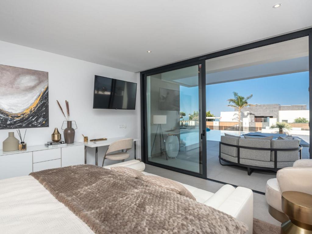 Holiday Home Villa Morris by Interhome photo 4