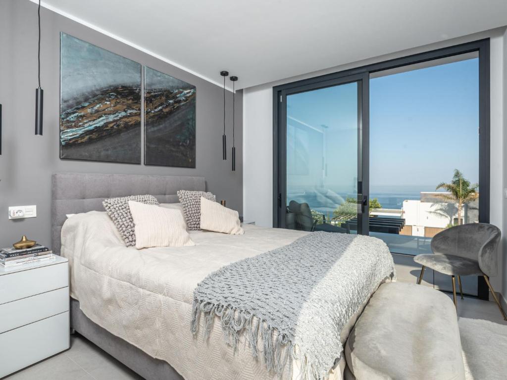 Holiday Home Villa Morris by Interhome photo 3