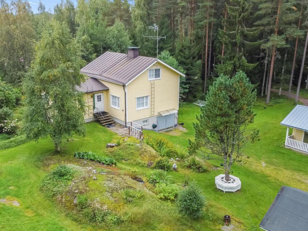 Holiday Home Halkoniemi by Interhome