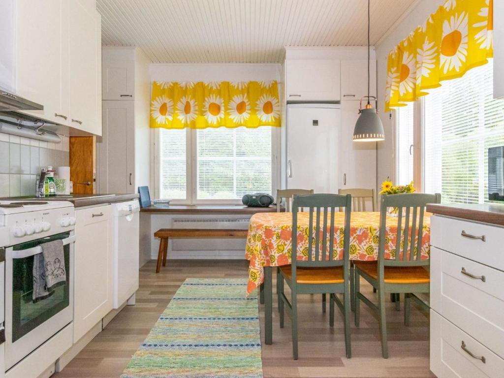 Holiday Home Halkoniemi by Interhome photo 3