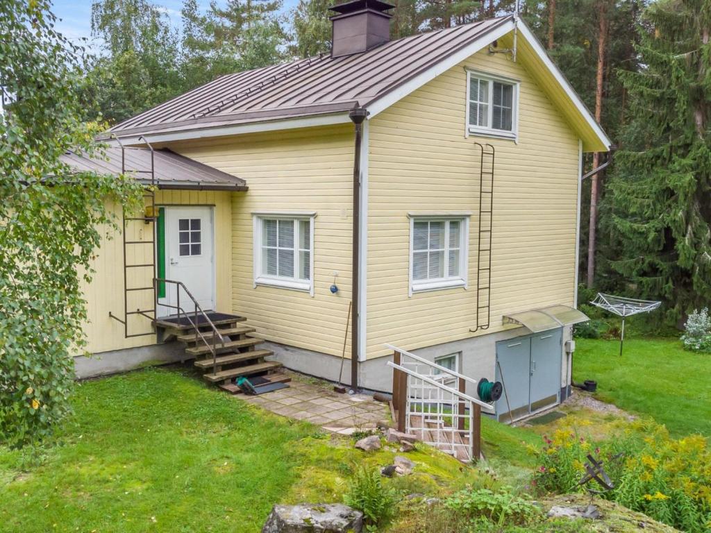 Holiday Home Halkoniemi by Interhome photo 2