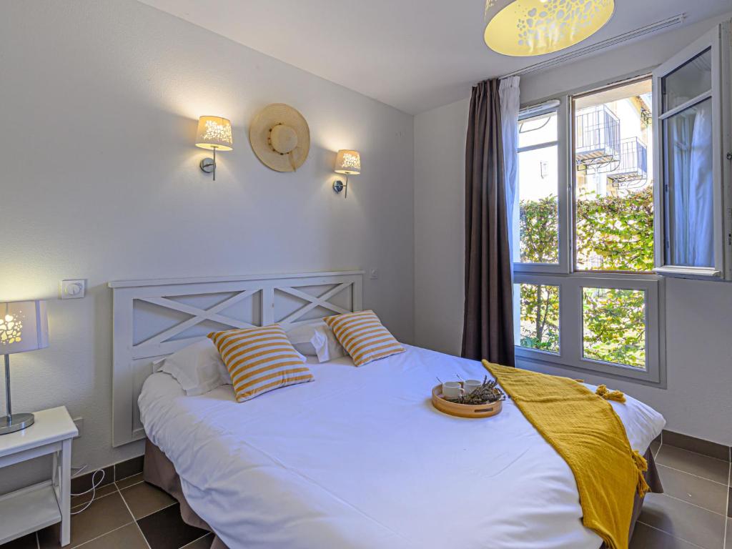 Apartment Le Château de Kergonano-1 by Interhome photo 2