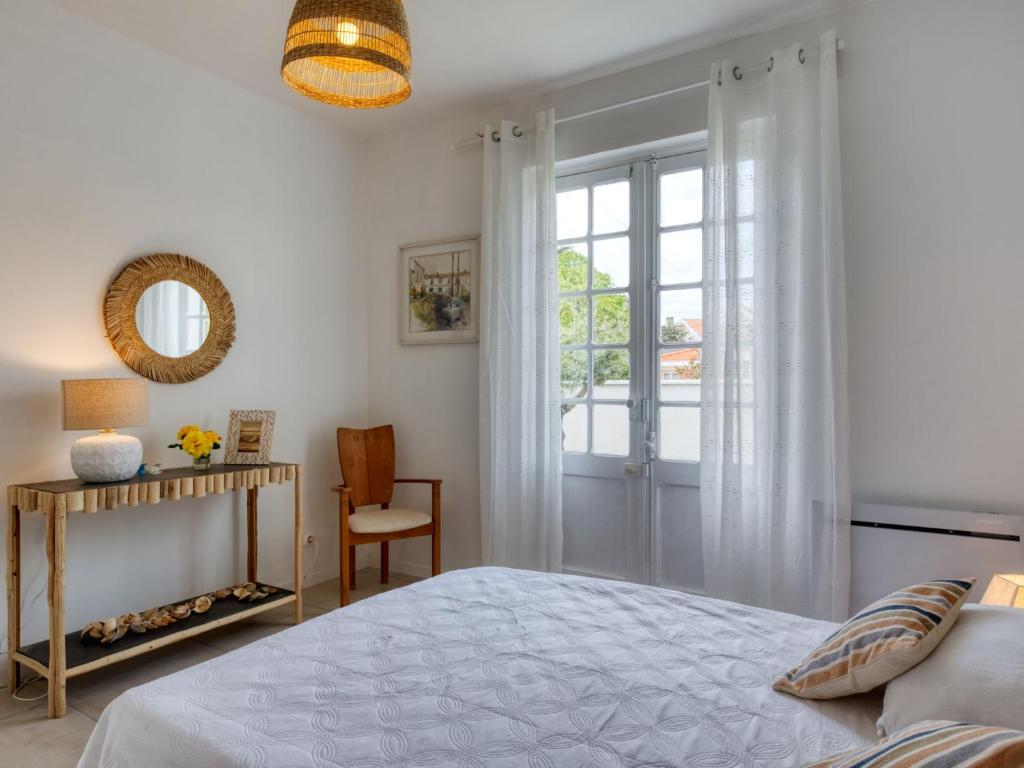 Holiday Home Grande Ensouleihado by Interhome photo 3