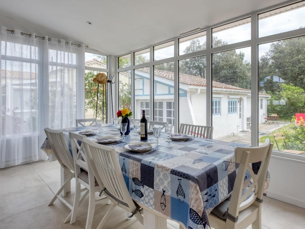 Holiday Home Grande Ensouleihado by Interhome photo 2