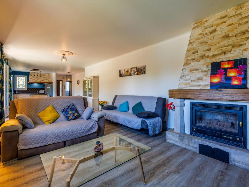 Holiday Home L'Aouzet by Interhome photo 1