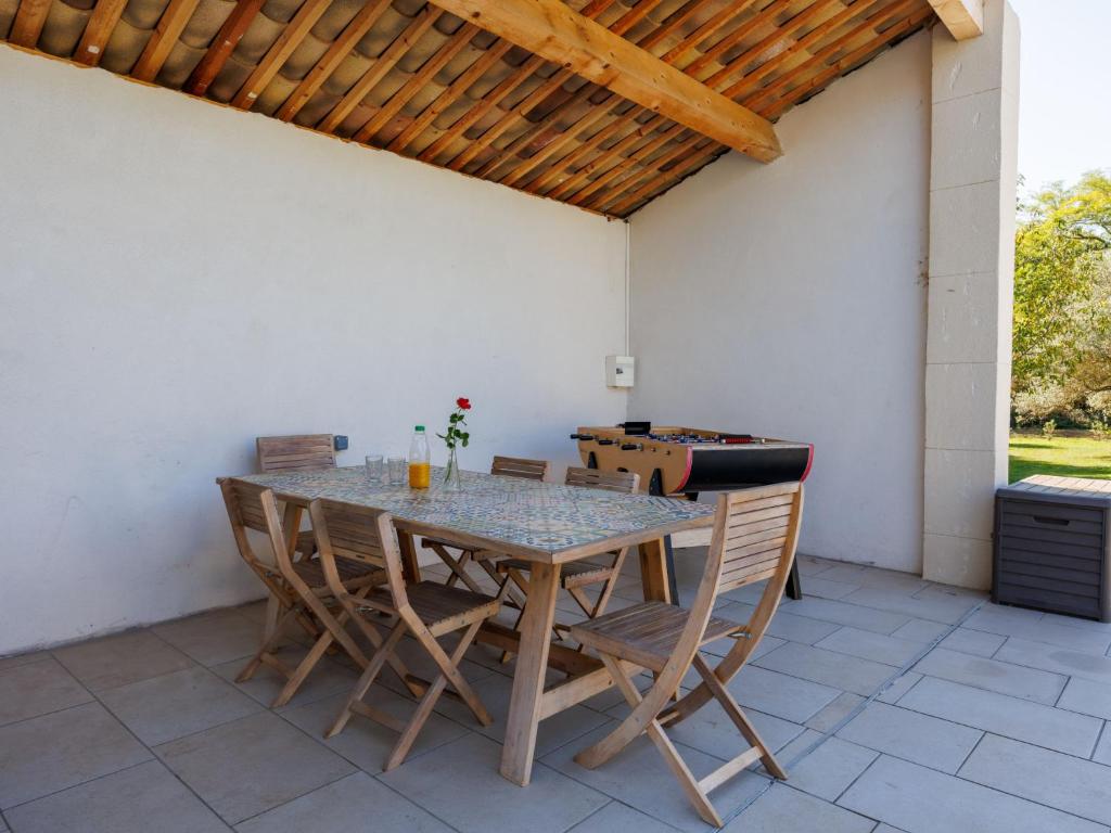 Holiday Home L'Aouzet by Interhome photo 4