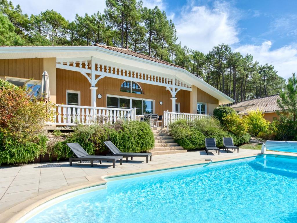 Holiday Home Atlantic Green by Interhome