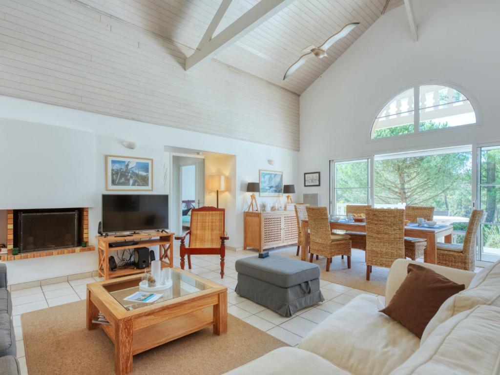 Holiday Home Atlantic Green by Interhome photo 1