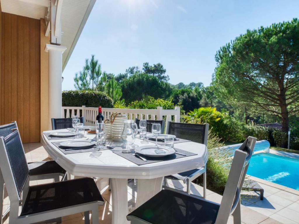 Holiday Home Atlantic Green by Interhome photo 2