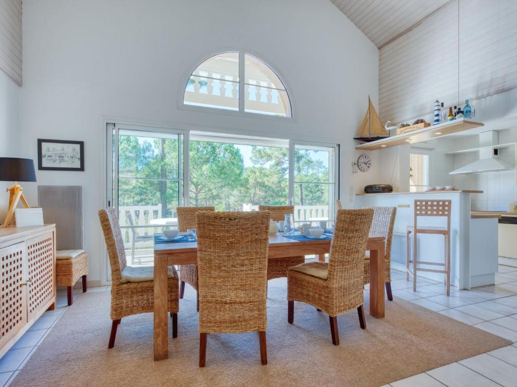 Holiday Home Atlantic Green by Interhome photo 3