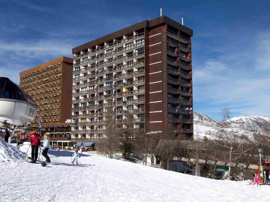 Apartment Baikonour-8 by Interhome photo 4