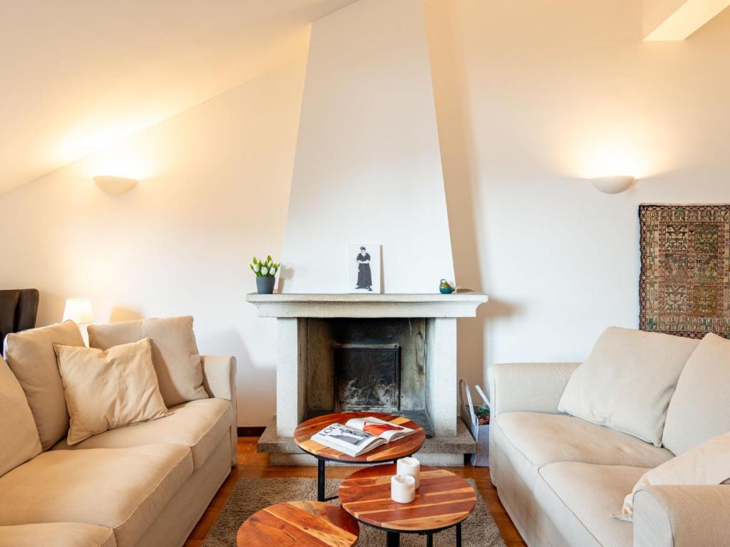 Apartment Punta Grumo B17 by Interhome photo 3