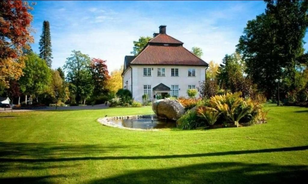Forsså Herrgård hotell och SPA photo 4