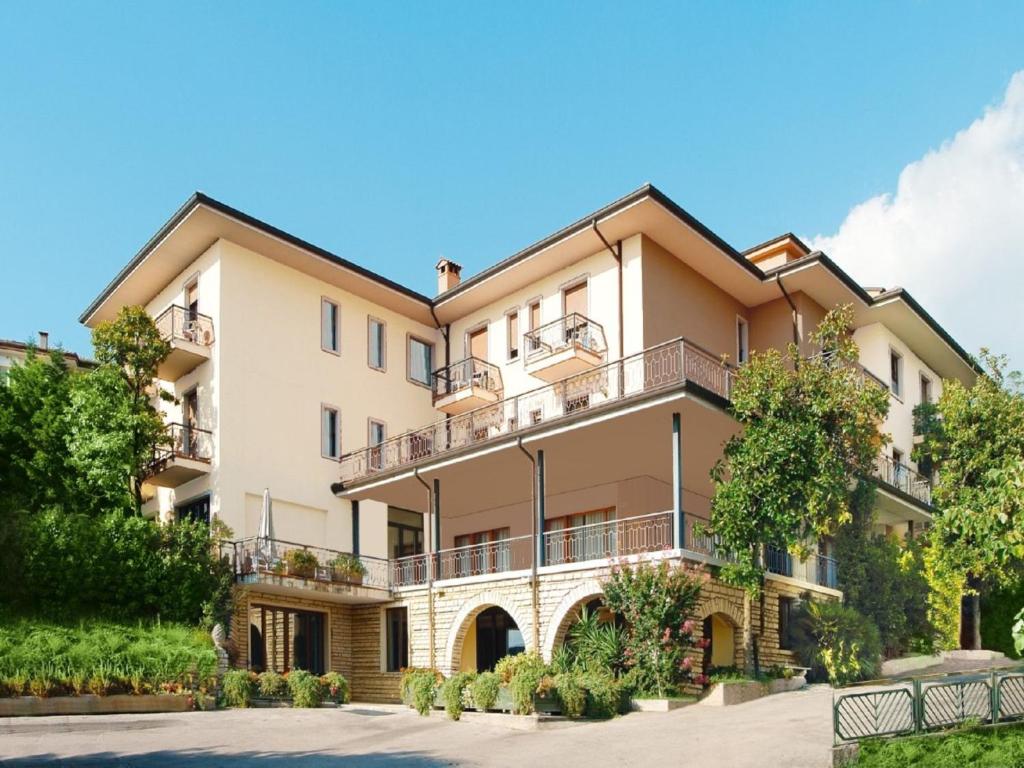 Apartment Panorama-3 by Interhome photo 1