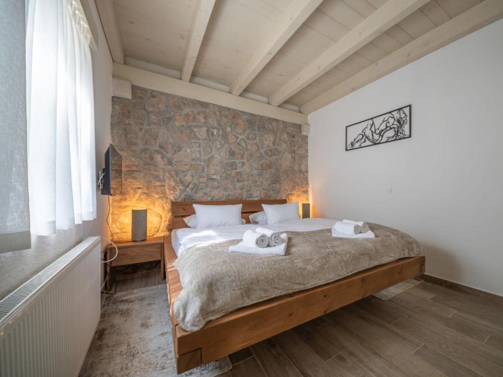 Chalet Didova suma 2 by Interhome photo 4