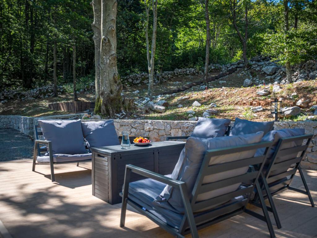 Chalet Didova suma 2 by Interhome photo 1