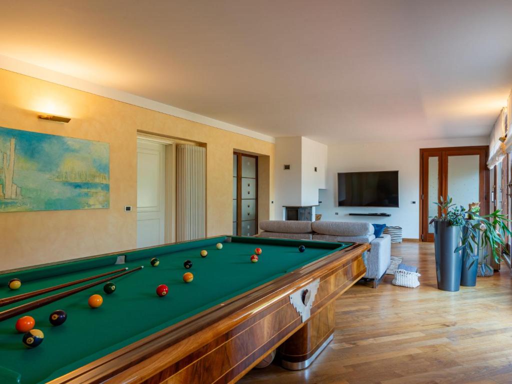 Villa Tenuta La Maronera by Interhome photo 4