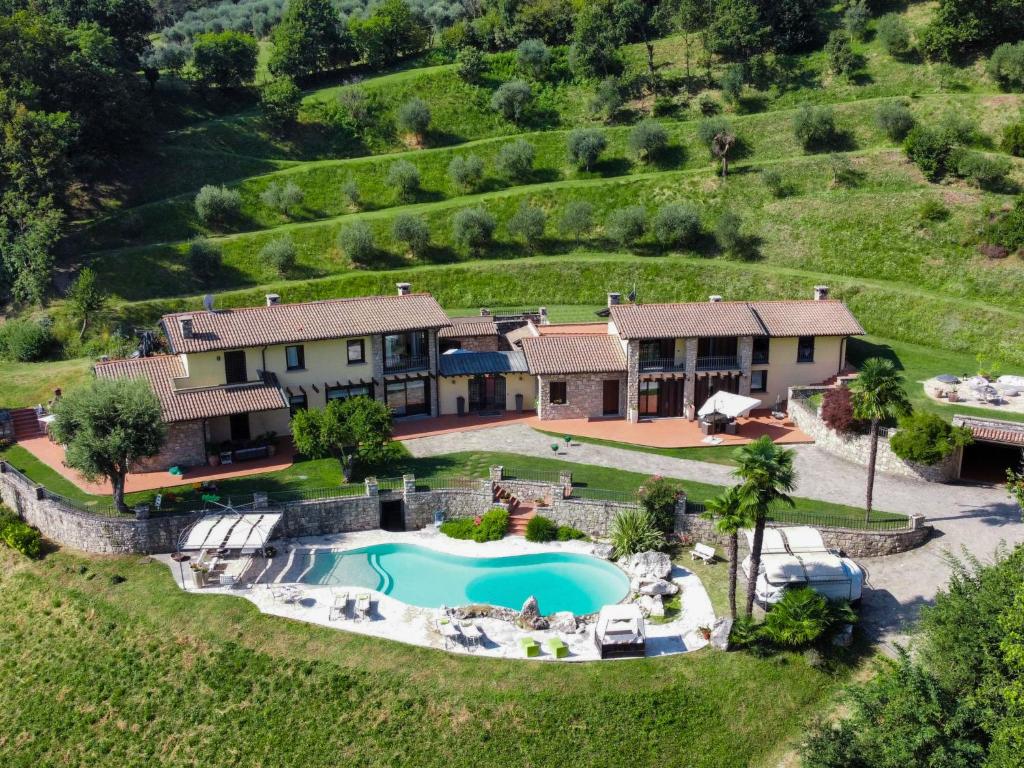 Villa Tenuta La Maronera by Interhome