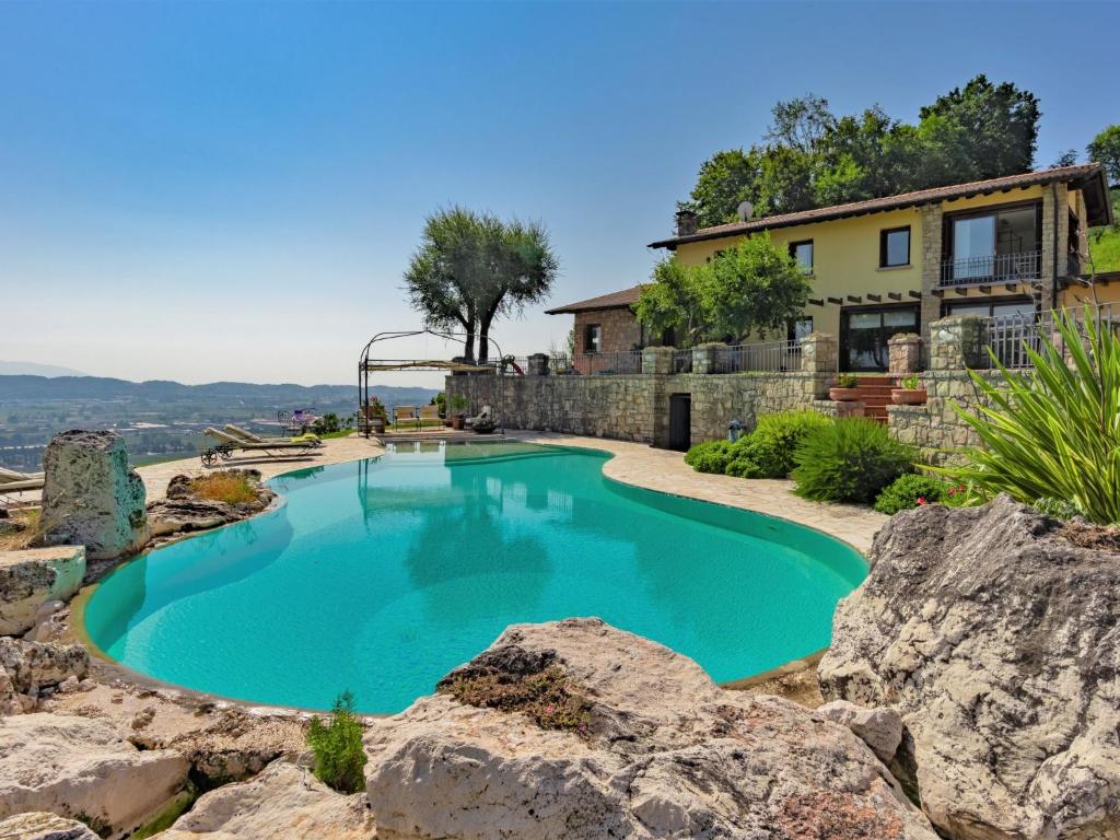 Villa Tenuta La Maronera by Interhome photo 1