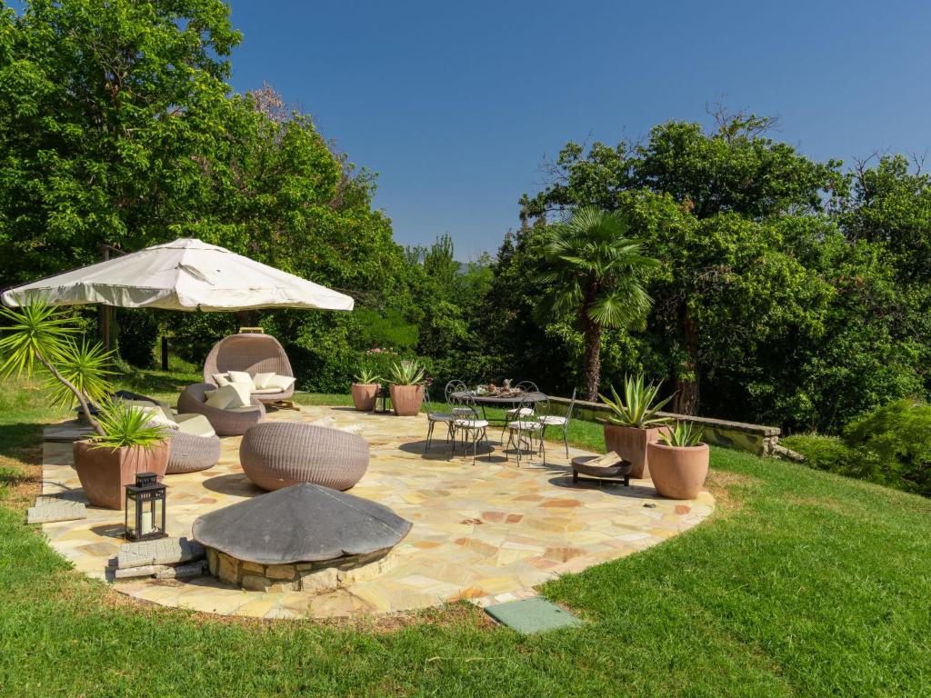 Villa Tenuta La Maronera by Interhome photo 2
