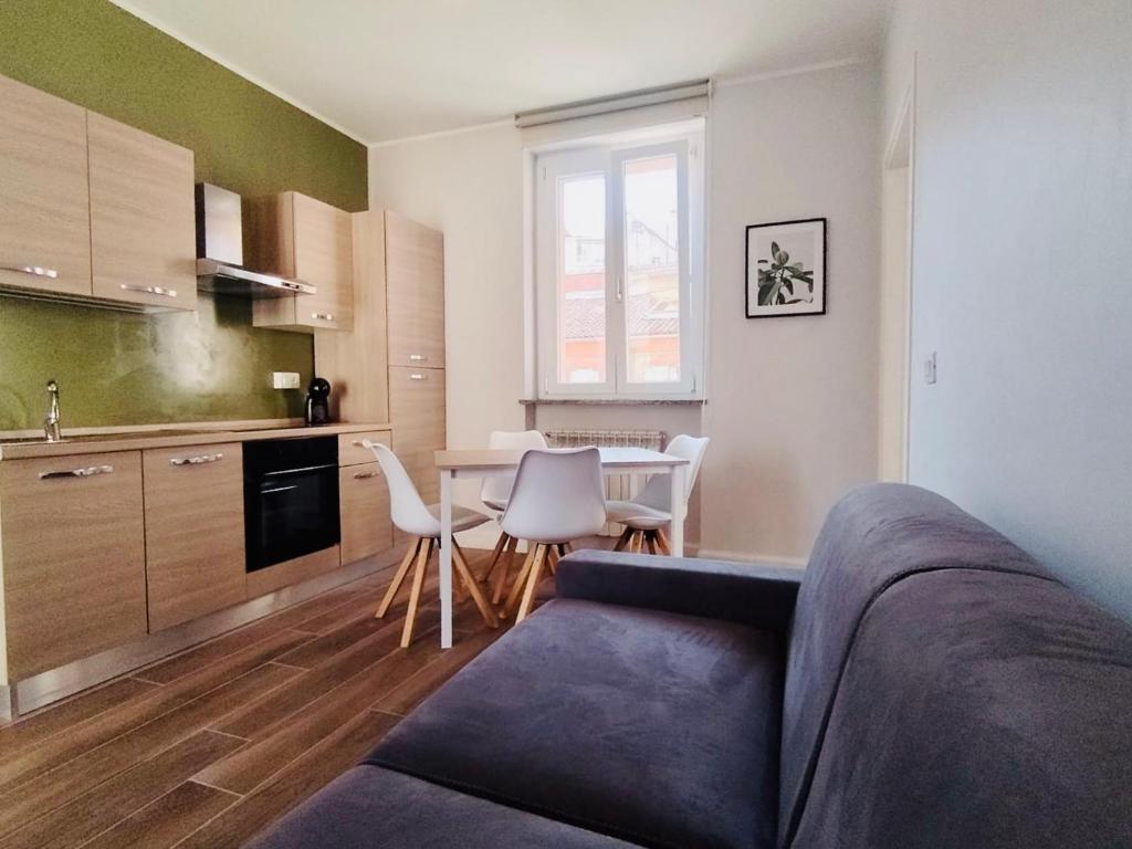 HH Hermoso Housing Asti photo 3