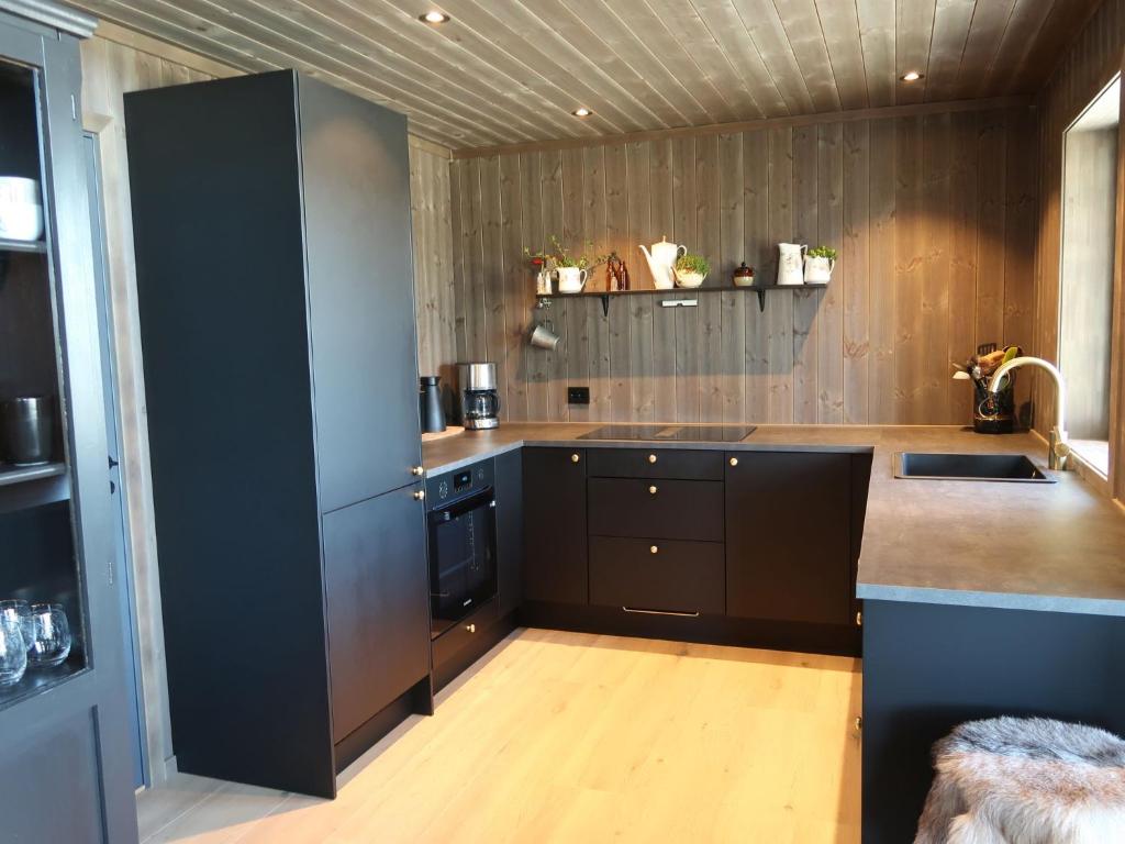 Holiday Home Sinnsro - VDS100 by Interhome photo 1