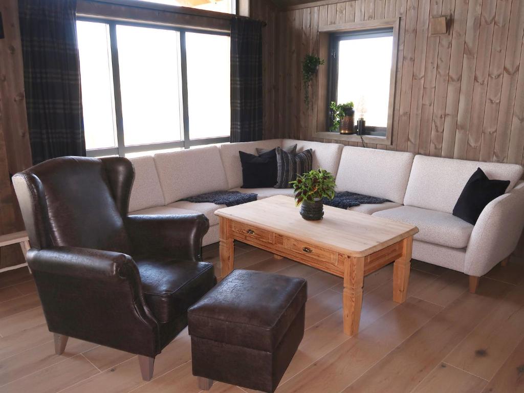 Holiday Home Sinnsro - VDS100 by Interhome photo 2