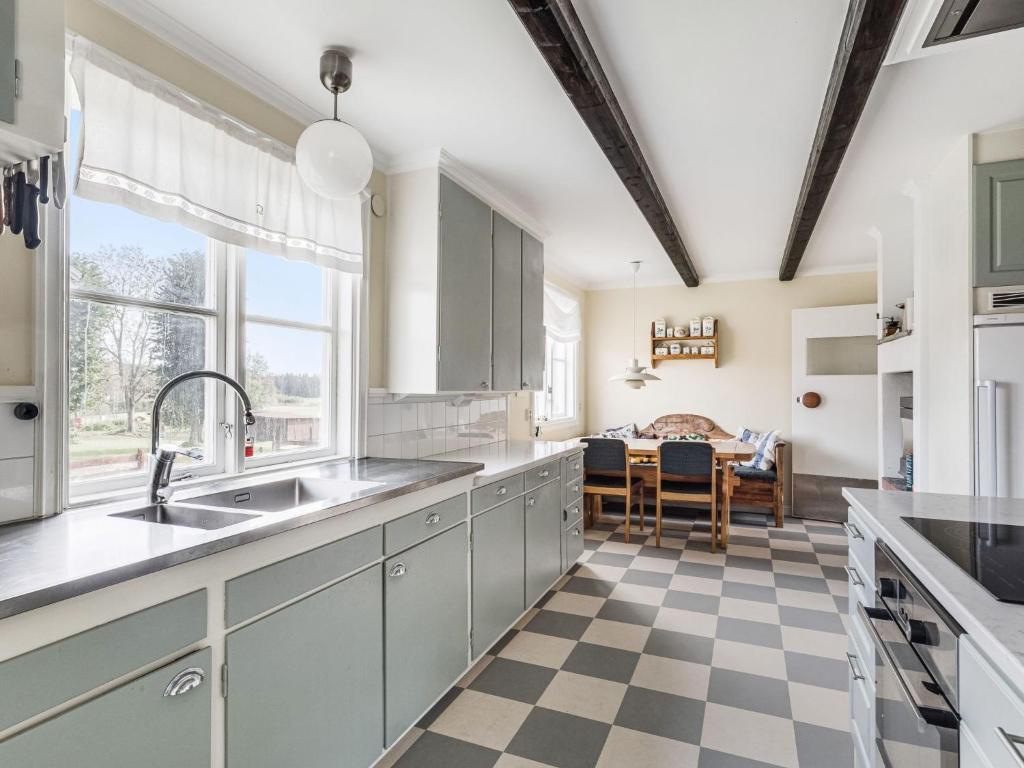Holiday Home Karsbo gård - VML114 by Interhome photo 1