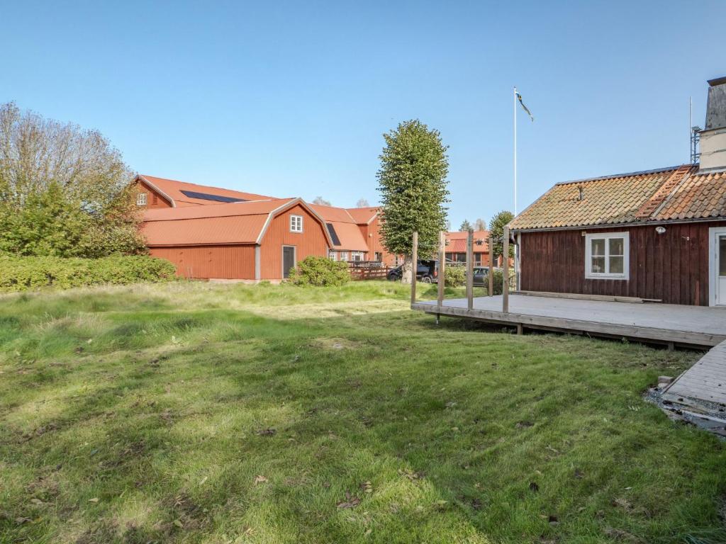 Holiday Home Karsbo gård - VML114 by Interhome photo 4