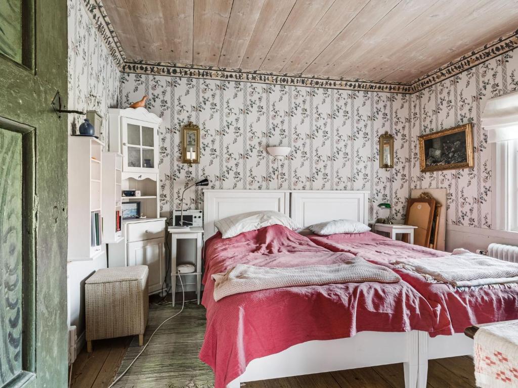 Holiday Home Karsbo gård - VML114 by Interhome photo 3