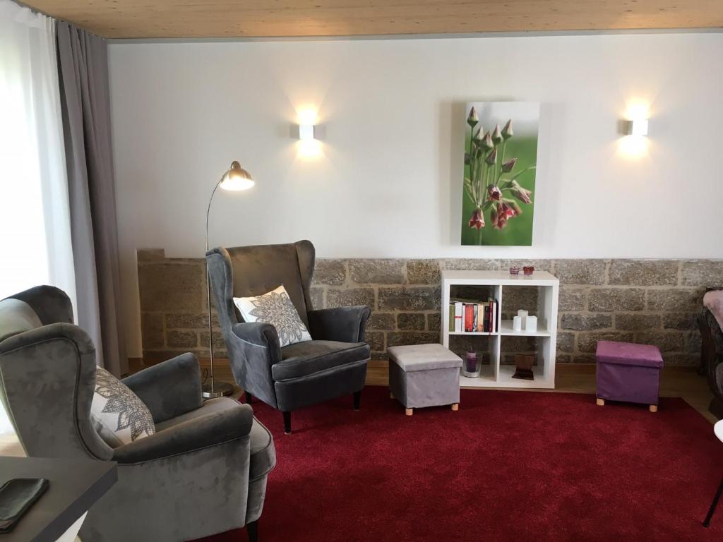 Ferienhaus "Am Saarbach" photo 1