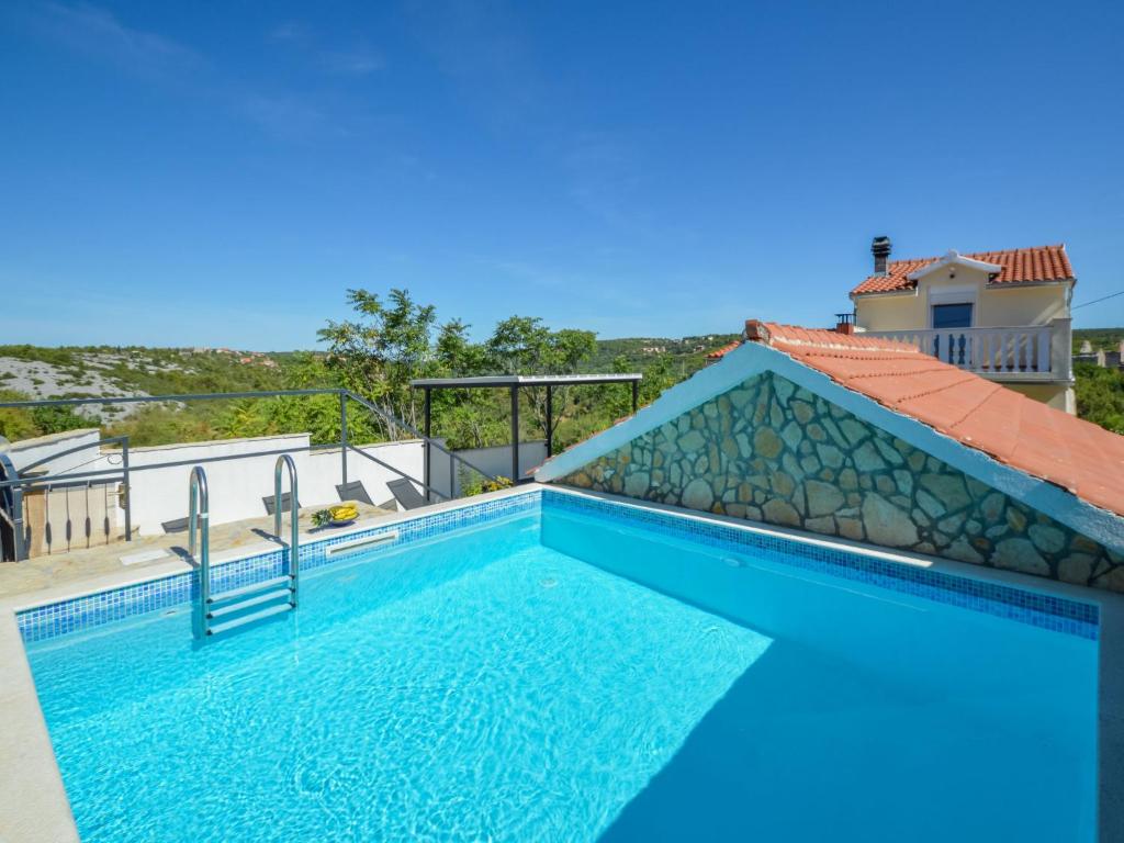 Holiday Home Aurora by Interhome photo 2
