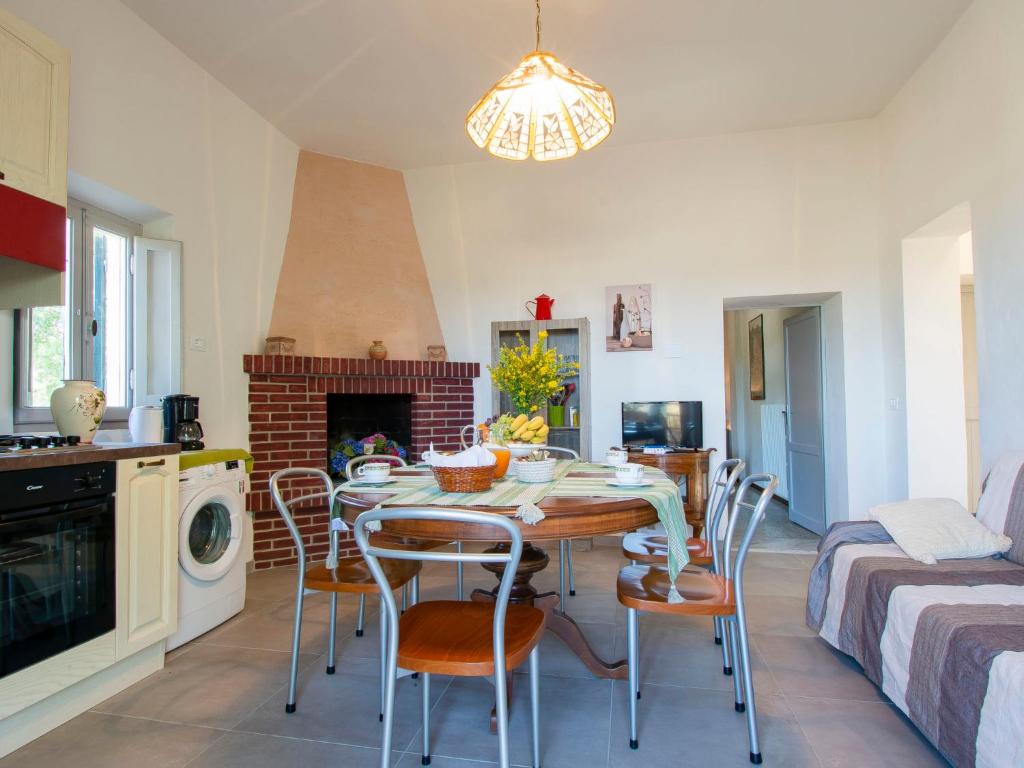 Holiday Home Merlot by Interhome